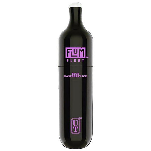 Flum Float Black Edition Disposable 5% 3000 Puffs 10pk