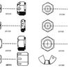 What are Standards and Types of Aerospace Fasteners