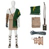 \u200b2023 Link Cosplay Costumes The Legend of Zelda Tears of the Kingdom Halloween Suit