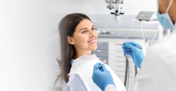 Best Dental implants in Dubai