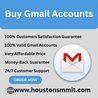 Buy Gmail Accounts-100% PVA &amp; Aged