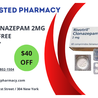 BUY CLONAZEPAM 2MG ONLINE | $40 DISCOUNT  