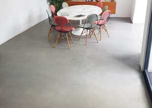 Expert Epoxy Flooring Services and Kitchen Duct Cleaning in Dubai