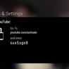 Guide to Activating the YouTube App at YouTube.com\/activate
