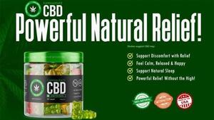 Calmwave CBD Gummies Canada Reviews: Better Solution To Get Rid Of Joint Pain! Price