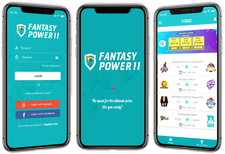 fantasy cricket sites