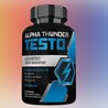 Alpha Thunder Testo Male Enhancement