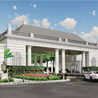 Prestige Marigold Residential Plot in Bangalore