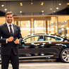 Mega Transfers - Providing Exceptional Luxury Chauffeur Services in London