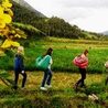 Cusco city walking tour