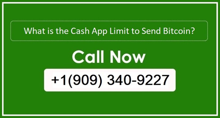 Boost Your Cash App Bitcoin Sending Limit