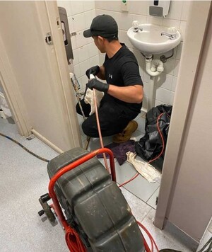 Strata Plumbing Sydney