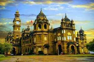 Belgaum to Kolhapur Cab