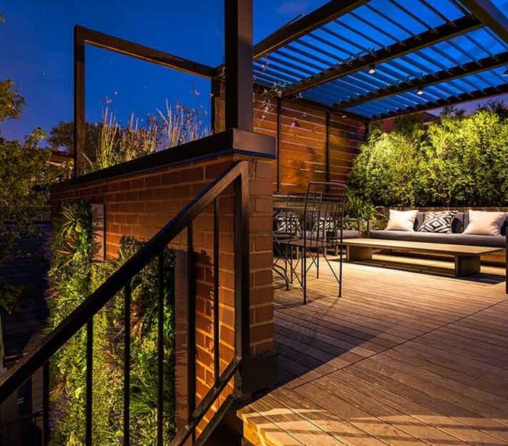 Decking Builders Melbourne