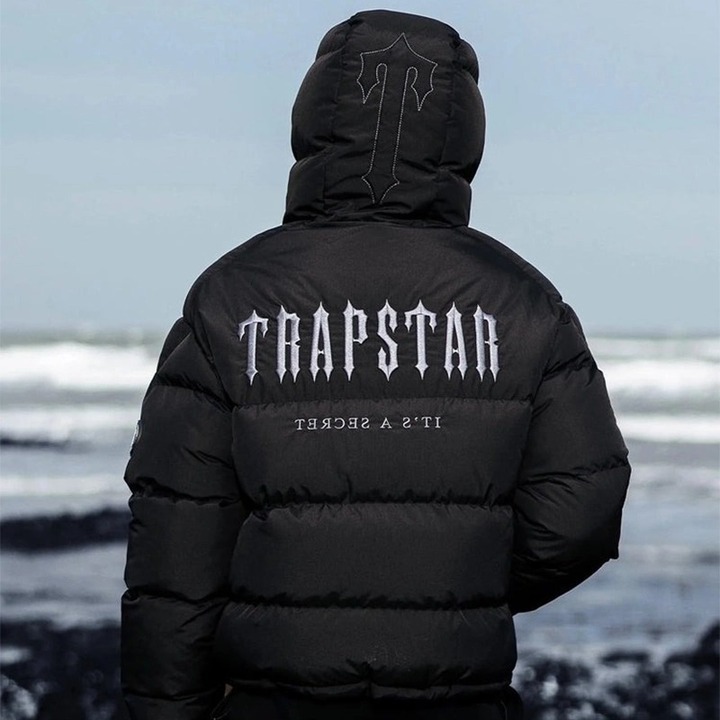 Trapstar Jackets That Stand Strong in Every Season
