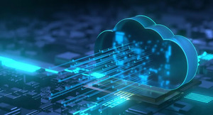 Role of Cloud Computing in Driving Digital Transformation