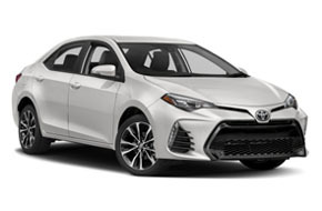 Finding the Most Affordable Car Rentals in Reno