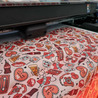 Blanket Panel Fabric, Cushion Panels &amp; Custom Prints