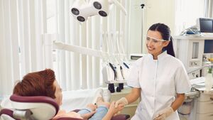 Pourquoi le suivi orthodontique est-il si important ?