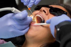 The Best Cosmetic Dentist In-Houston