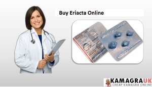 Dispel myths, defeat ED and get hard with Eriacta UK 