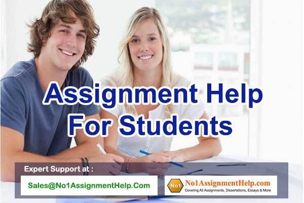 Cheap Assignment Help – Get From No1AssignmentHelp.Com