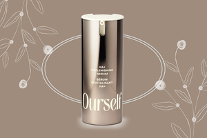 OURSELF HA+ Serum Review: Does It Really Live Up to the Hype?