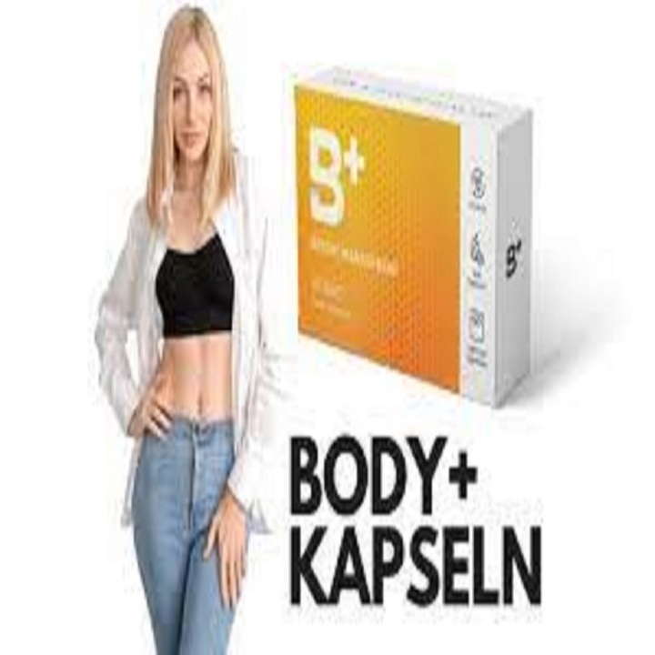 Body Plus Capsule  produit très nocif sans effets secondaires