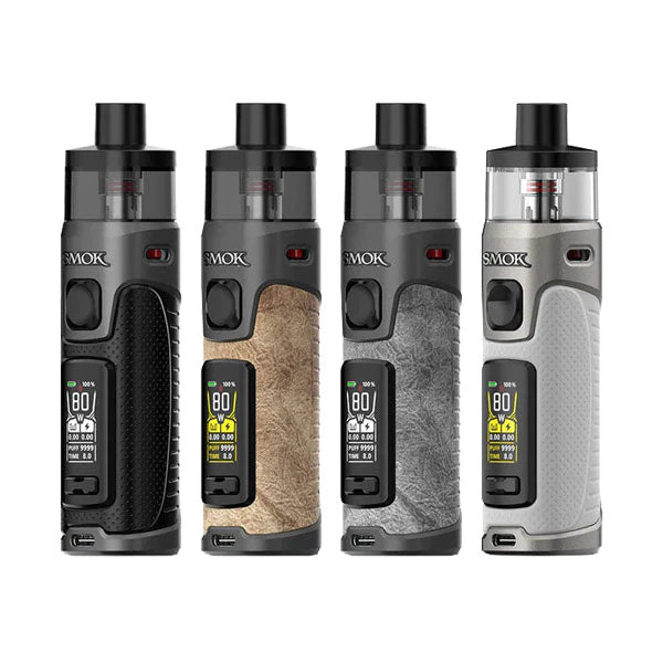 Smok RPM 5 kit