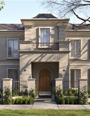 Display Homes Balwyn