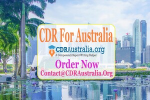 CDR For Australia By CDRAustralia.Org