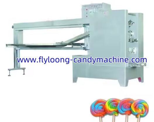 Can Flyloong-candymachine's Milk Candy Machine Improve Candy Consistency?