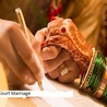 Court Marriage in Meerut