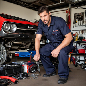 Discover Bryan Garage: Your Destination for Automotive Excellence