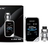 SMOK X-PRIV 220W TC Starter Kit - Available at Smokedale Tobacco