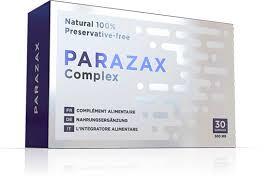 Parazax Complex Italia Recensioni- Farmacia Prezzo, Funziona, Truffa