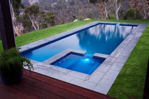 Fibreglass Pools in Australia: A Modern Choice for Stylish Backyards