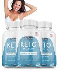 Keto 360 Slim Opniones en Mexico, Chile, Ecuador, Costa Rica & Colombia