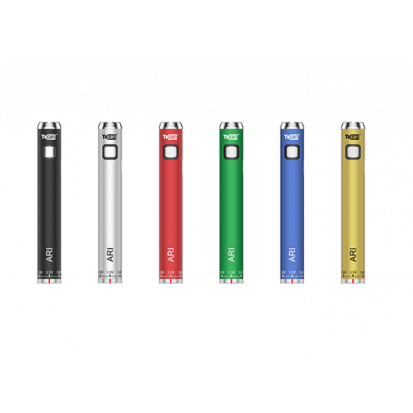 YoCan ARI Slim Display 20pk