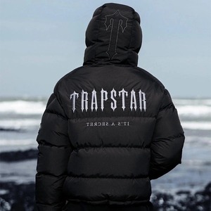 Trapstar Jackets That Stand Strong in Every Season
