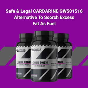 Divulging the Force of Cardarine 501516: A Complete Survey