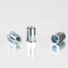 About The Characteristics Of Carbon Steel Rivet Nut