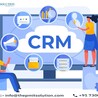 CRM Application Development Services in India