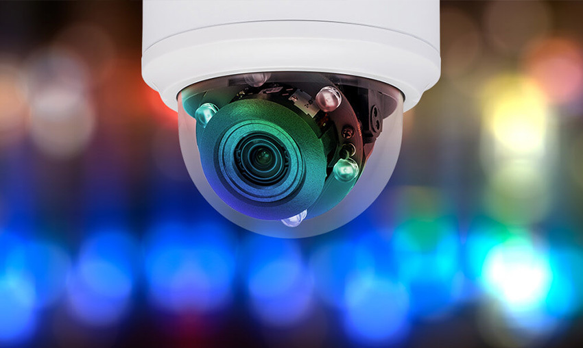 CCTV