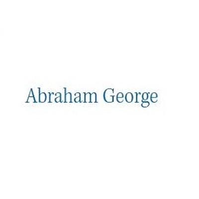 Abraham  George