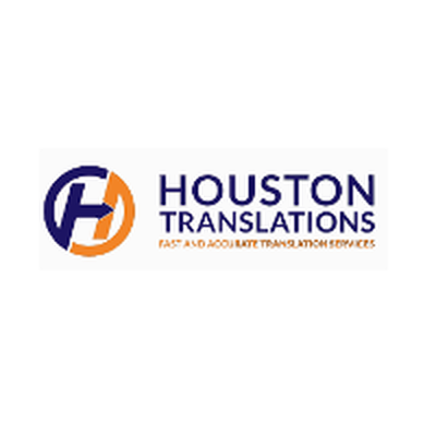 Houston Translation  Services