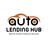 Auto Lending Hub