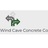 Wind Cave  Concrete Co