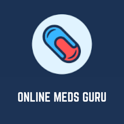 ONLINE MEDS  GURU