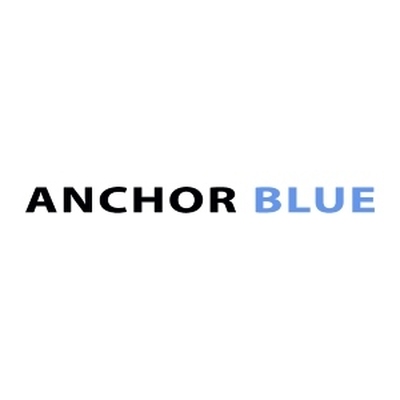 Anchor  Blue